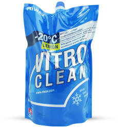 Riwax Vitro Clean Lemon Winter 2L -20°C - Téli szélvédőmosó folyadék 2L (03145-2)