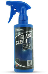 Riwax Glass Clean 500 ml - Ablaktisztító - 500 ml (03330-2) - riwax
