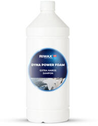Riwax Dyna Power Foam - Extra Habos sampon - 1L (02842-1)
