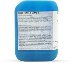 Riwax Wax Shampoo - Fényesítő autómosó sampon - 6kg (02580-6)