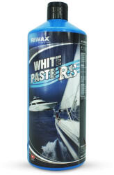 Riwax RS White Paste - RS Fehér polírpaszta - 1kg (11021-1)