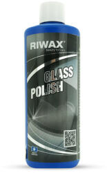 Riwax Glass Polish - Üvegtisztító és zsírtalanító, 200 ml (03345-1)