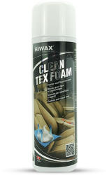 Riwax Clean Tex Foam - Textil tisztító hab, 500 ml (03340-1)