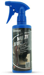 Riwax Multi Brill 500 ml - Multi Brill Műanyag ápoló - 500 ml (03280-2) - riwax