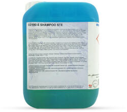 Riwax Shampoo STE - Autómosó sampon, 5 kg (02190-6)