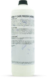 Riwax Car Fresh Herb - Légfrissítő Egyedi illattal - 1L (02540-1)
