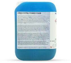 Riwax Dyna Power Foam - Extra Habos autósampon, 5 L (02842-6)