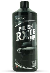 Riwax RX 06 Polish 2 in 1 - Finom polírpaszta, 1 kg (01403-1)