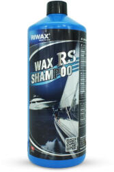 Riwax RS Wax Shampoo - Wax + Sampon egyben (11023-1)