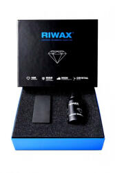 Riwax Cerano Diamond Coating SET - Riwax Gyémánt Kerámia szett (01440-set)