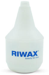 Riwax Plasztik Sprayer - Műanyag Permetező flakon, 1 L (53100-6)