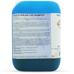 Riwax Carline Car Shampoo - Sampon tisztító - 5Kg (02670-5)