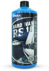 Riwax RS 10 Hard Wax - Magasfényű kemény wax, 1 L (11005-1)