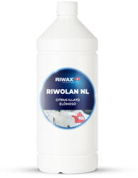 Riwax Riwolan NL - Citrus illatú előmosó, 1 kg (02383-1)