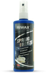 Riwax Spring Breeze 200ml - Szagmentesítő légfrissítő spray (03325-1) - riwax