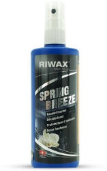 Riwax Spring Breeze - Szagmentesítő légfrissítő spray, 200 ml (03325-1)