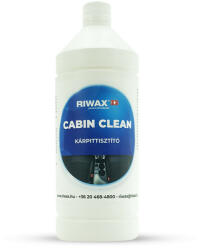 Riwax Cabin Clean - Szagmentesítő belső tisztítószer koncentrátum, 1 kg (02866-1)