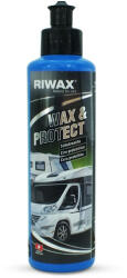 Riwax Wax & Protect - Wax paszta - 250 ml (03515-025)