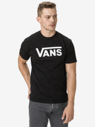 Vans Tricou Vans | Negru | Bărbați | M
