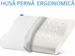 Suporto HUSA de schimb / Fata de Perna - pentru Perna ergonomica hipoalergenică