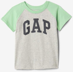 GAP Tricou pentru copii GAP | Gri | Băieți | 92