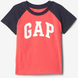 GAP Tricou pentru copii GAP | Roșu | Băieți | 92 - bibloo - 57,00 RON