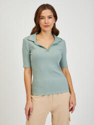 Orsay Tricou Orsay | Verde | Femei | S - bibloo - 65,00 RON