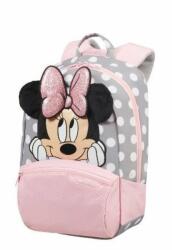 Samsonite Детска раничка размер S+ Disney Ultimate 2.0 Minnie Glitter
