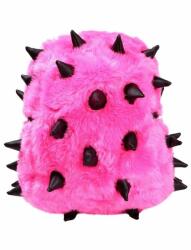 Samsonite AmericanKids Раница Rex Half Moppets Fur-Real розов цвят
