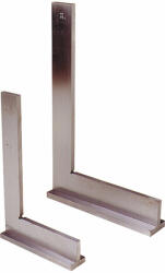 Fervi Oțel drept de bază de oțel drept, nedeformabil, DIN 875/1, dimensiune: 400×265 mm, FERVI (S050/400) Vinclu