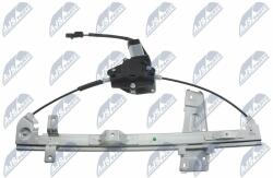 NTY Mecanism actionare geam NTY EPS-CH-001S (EPS-CH-001S)