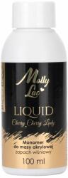 Claresa Lichid pentru monomer acrilic MollyLac Cherry Lady 100 ml