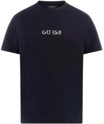 GUESS T-Shirt Ss Cn Guess Multicolor Tee M4GI92I3Z14 g7v2 smart blue (M4GI92I3Z14 g7v2 smart blue)