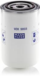 Mann-filter filtru combustibil MANN-FILTER WDK 9003 (WDK 9003) - automobilus