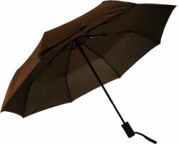  EXCELLENT Mini összecsukható esernyő 96cm barna KO-DB7250570barna KO-DB7250570barna