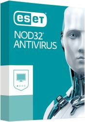 ESET Licenta ESET Nod32 Antivirus 2023 - 1 dispozitiv / 2 ani