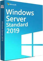 Microsoft Licenta Windows Server 2019 Standard