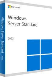 Microsoft Licenta Windows Server 2022 Standard