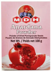 Mdh Private Ltd Rodie Pudra /anardana Powder 100g