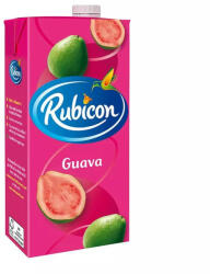Rubicon Drinks Ltd Suc Natural Guava/rubicon Guava Juice 1l