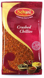 Schani Foods Ltd Fulgi Cili /crush Chili Schani 100g