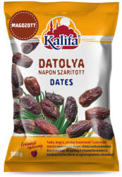  KALIFA Datolya - magozott 500g (15-500-MAGOS)