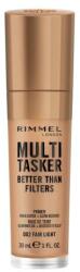 Rimmel Primer pentru față - Rimmel Multi Tasker Better Than Filters Primer 003 - Light