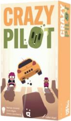 Helvetiq Crazy Pilot (HQCRAZY) - tarsasjatekmania