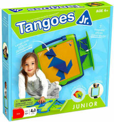 SmartGames - Tangoes Junior logikai játék (TGJRT001)