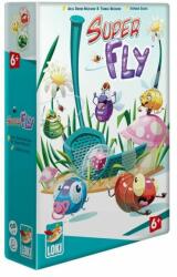 Loki Superfly multinyelvű társasjáték (51688_EU) - tarsasjatekmania