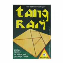 Piatnik Tangram társasjáték (603006) - tarsasjatekmania