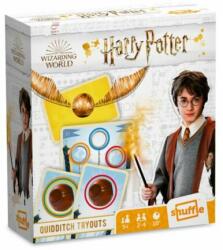 Cartamundi Harry Potter - Kviddics próbák úti társasjáték (108564992) - tarsasjatekmania