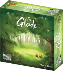 R&D Games The Glade társasjáték, angol nyelvű (RNDTGL)