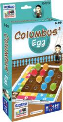  Columbus' Egg (HUT882172)